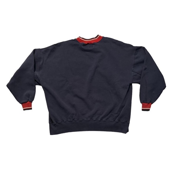 vintage russell athletic sweatshirt - Picture 2 of 4